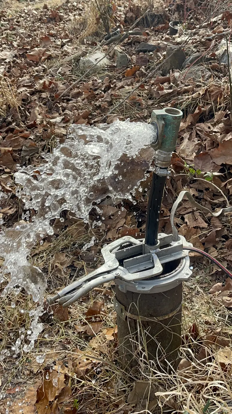 Emergency Service in Maryland — HydroWells